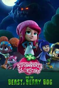 Strawberry Shortcake and the Beast of Berry Bog - Posters