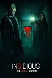 Insidious: The Red Door