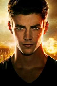 The Flash - Posters
