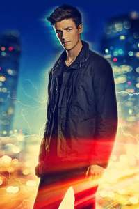 The Flash - Posters