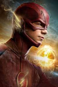 The Flash - Posters