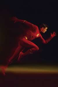 The Flash - Posters