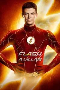 The Flash - Posters
