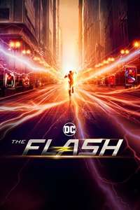 The Flash - Posters