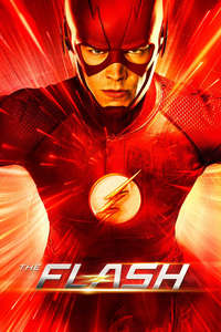 The Flash - Posters