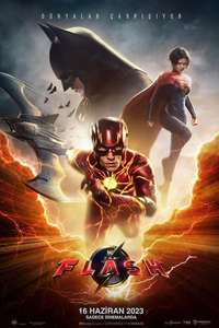 The Flash - Posters