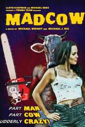 Mad Cow