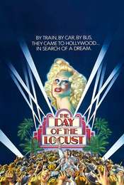 The Day of the Locust