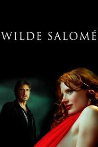 Wilde Salomé - Poster