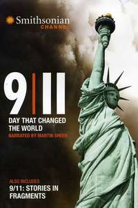 9/11: The Day That Changed the World - Poster