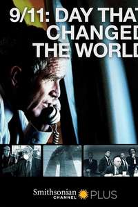 9/11: The Day That Changed the World - Poster
