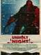 Unholy Night