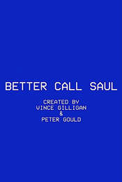 Better Call Saul