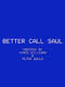 Better Call Saul