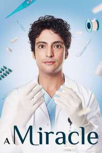 Miracle Doctor - Posters