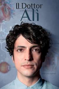 Miracle Doctor - Posters