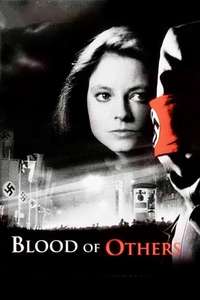The Blood of Others - Posters