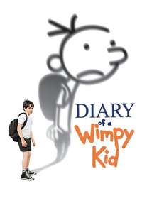 Diary of a Wimpy Kid - Posters