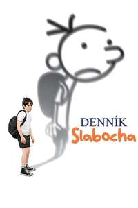 Diary of a Wimpy Kid - Posters
