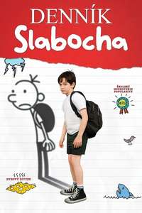 Diary of a Wimpy Kid - Posters