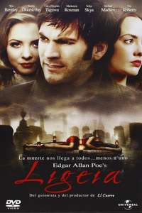 The Tomb - Poster