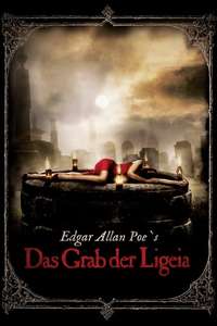 The Tomb - Poster