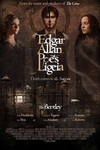 The Tomb - Poster