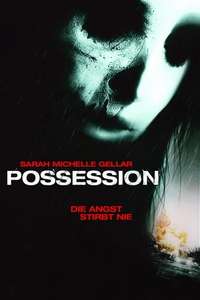 Possession - Poster