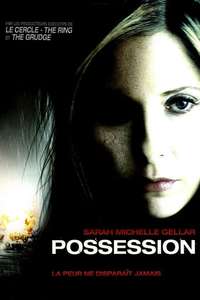 Possession - Poster