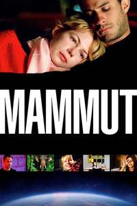 Mammoth - Poster