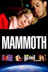 Mammoth - Poster