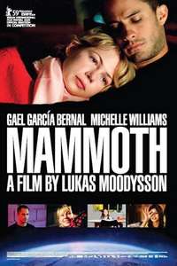 Mammoth - Poster