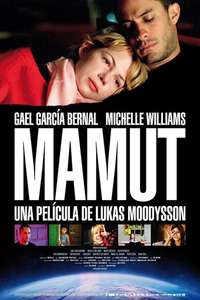 Mammoth - Poster