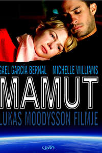 Mammoth - Poster