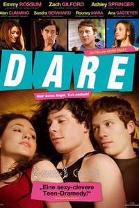 Dare - Poster