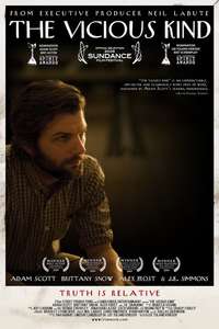 The Vicious Kind - Posters
