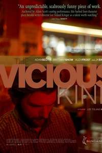The Vicious Kind - Posters