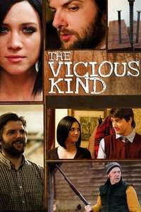 The Vicious Kind - Posters