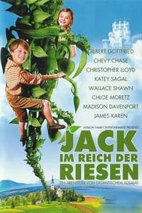 Jack and the Beanstalk - Posters