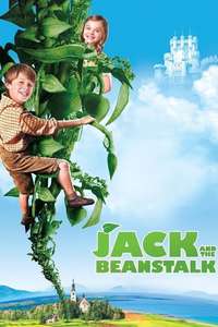 Jack and the Beanstalk - Posters