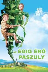 Jack and the Beanstalk - Posters
