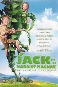 Jack and the Beanstalk - Posters