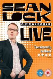 Sean Lock: Lockipedia Live