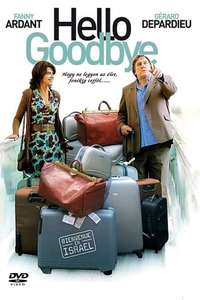 Hello Goodbye - Posters