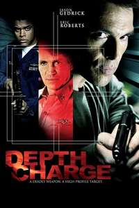 Depth Charge - Poster
