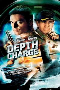 Depth Charge - Poster