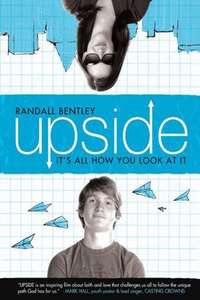 Upside - Poster