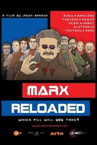 Marx Reloaded - Poster