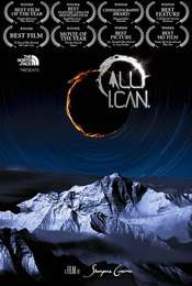 All I Can