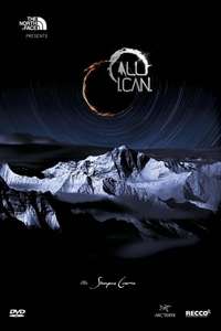 All I Can - Poster